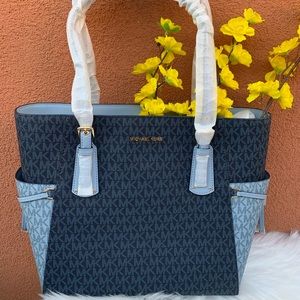 MICHAEL KORS PURSE ( large tote bag )